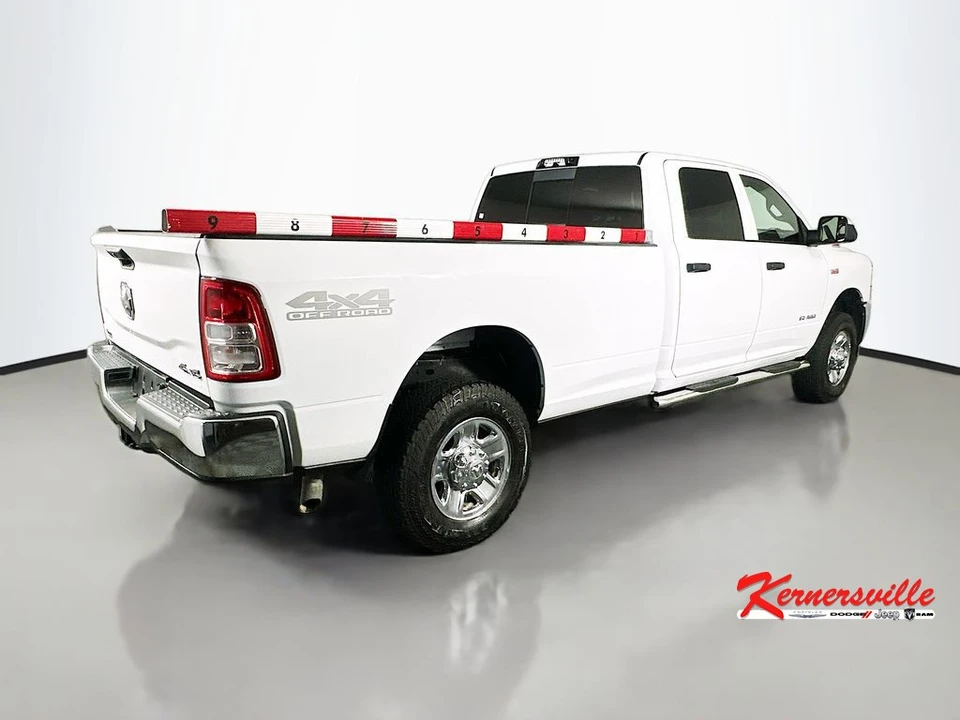 2022 Ram 2500 - Image 7 of 21
