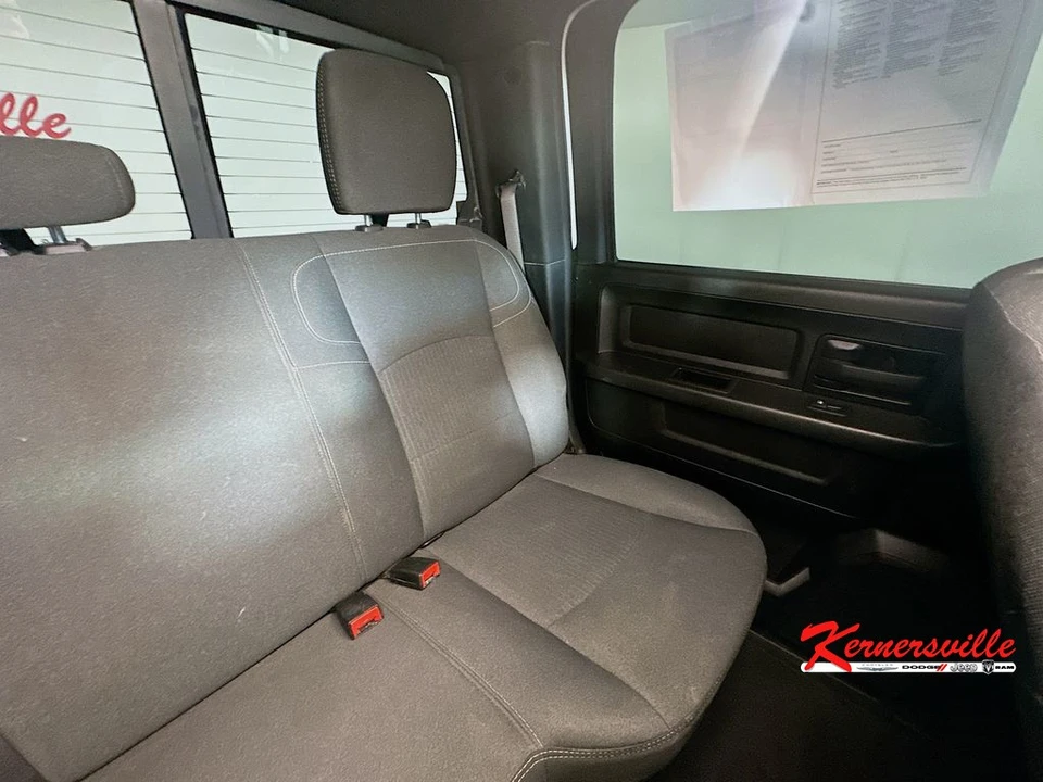 2022 Ram 2500 - Image 14 of 21