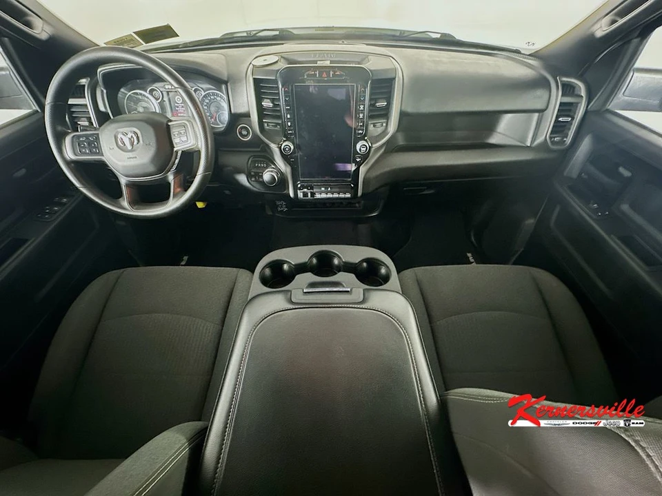 2022 Ram 2500 - Image 10 of 21