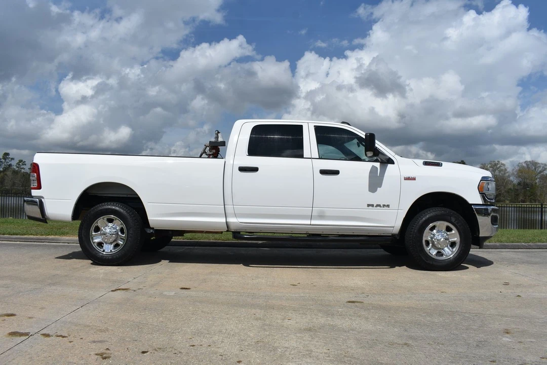 2022 Ram 2500 - Image 3 of 20