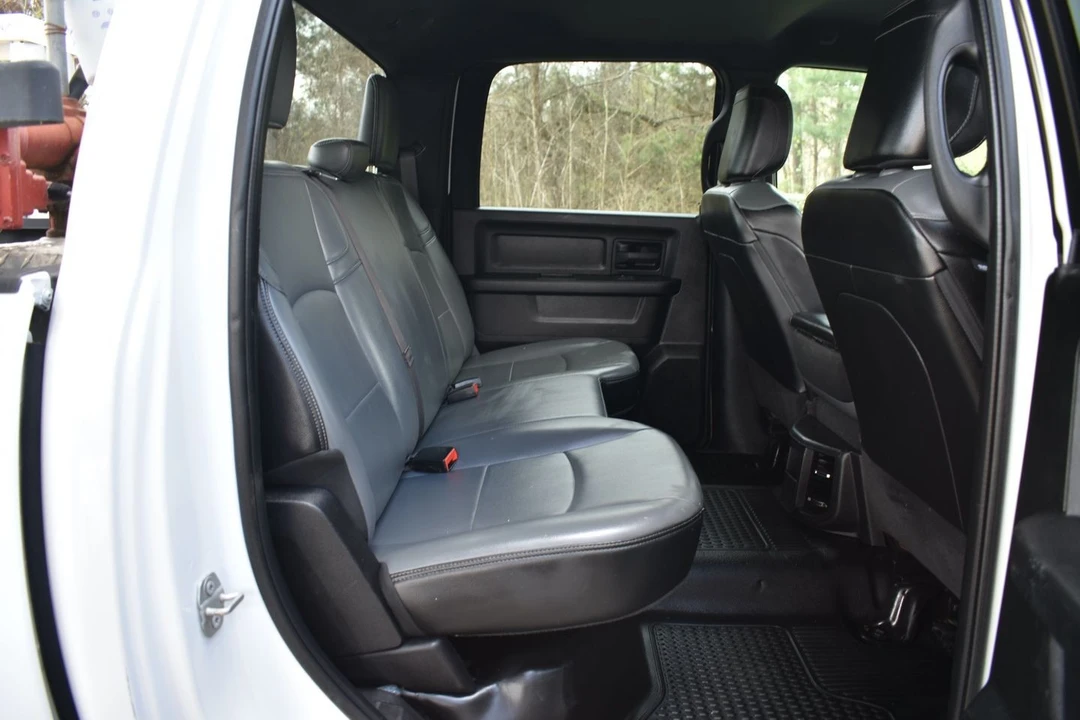 2022 Ram 2500 - Image 15 of 20
