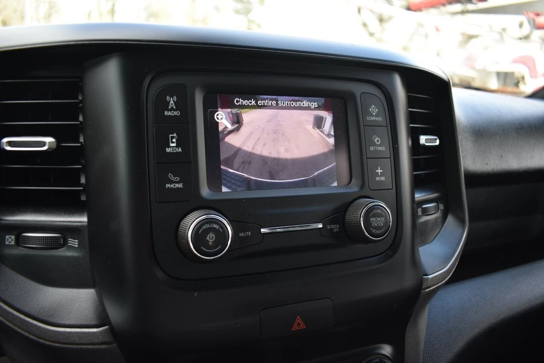 2022 Ram 2500 - Image 14 of 20