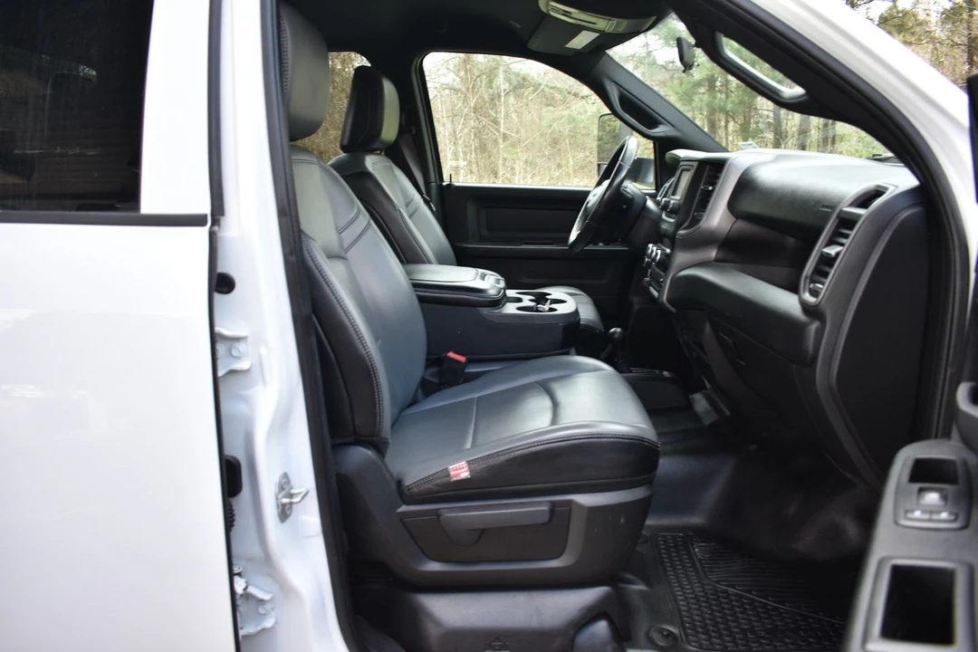 2022 Ram 2500 - Image 16 of 20