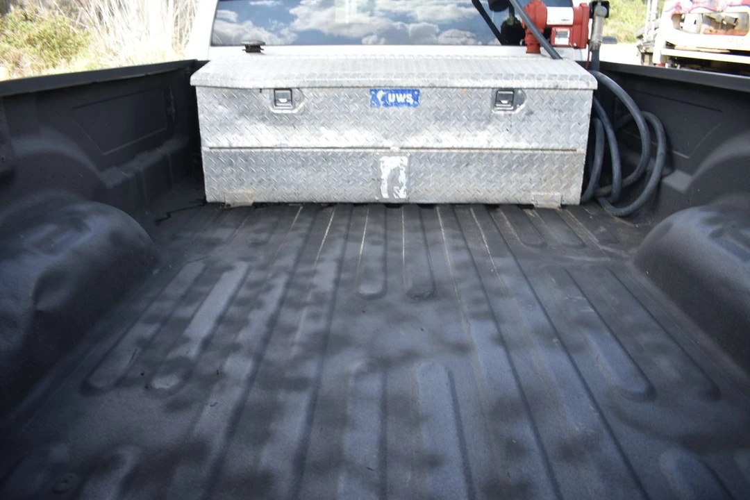 2022 Ram 2500 - Image 9 of 20