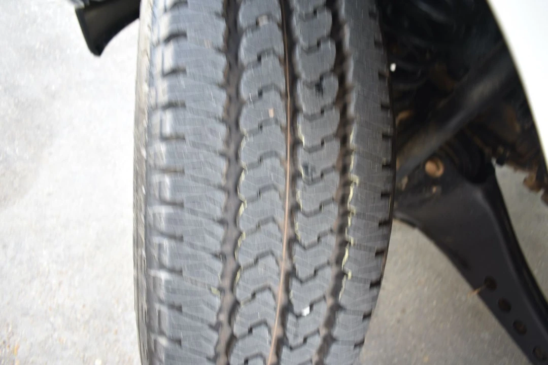 2022 Ram 2500 - Image 17 of 20