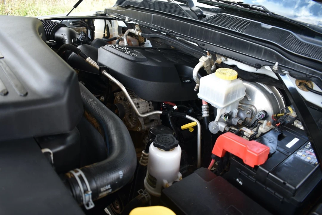 2022 Ram 2500 - Image 20 of 20
