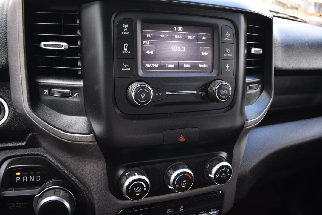 2022 Ram 2500 - Image 13 of 20
