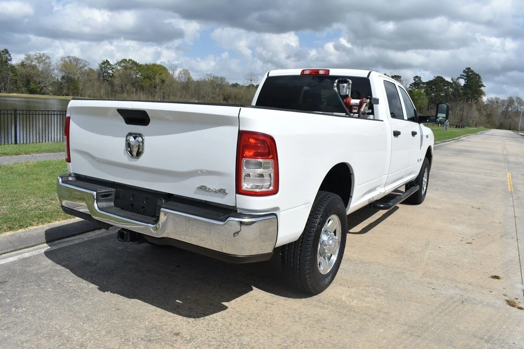 2022 Ram 2500 - Image 4 of 20