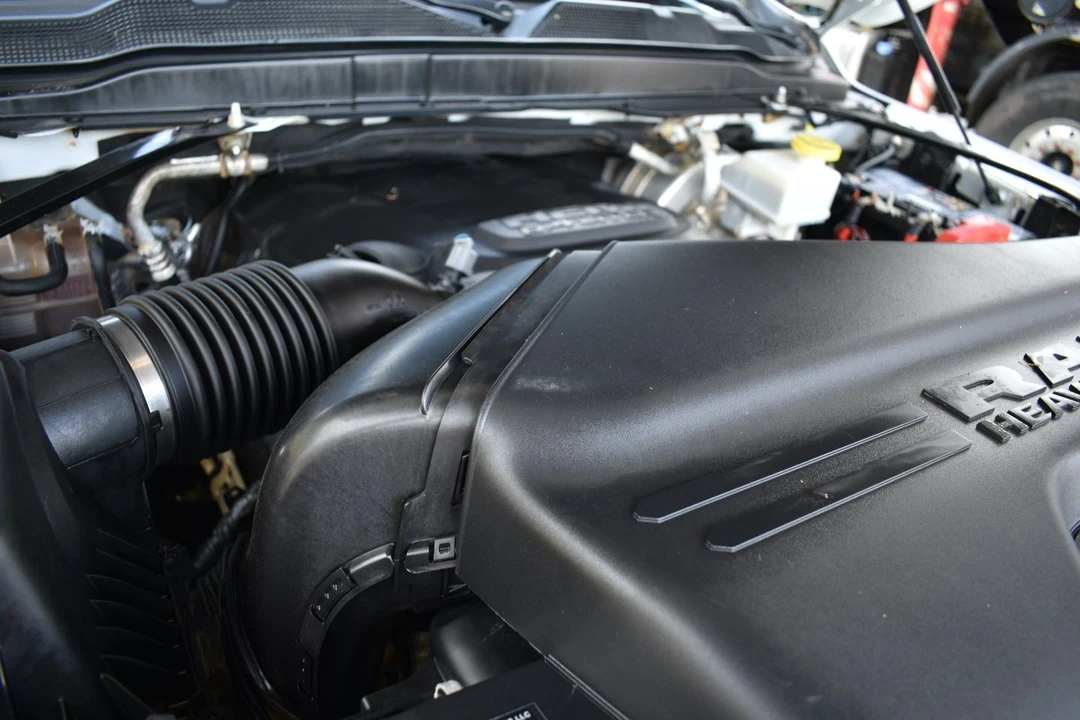 2022 Ram 2500 - Image 18 of 20