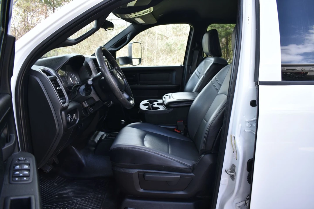 2022 Ram 2500 - Image 10 of 20