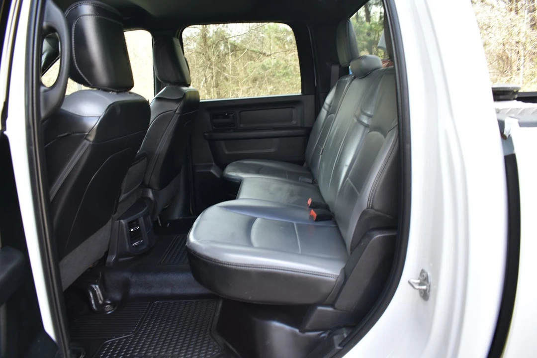 2022 Ram 2500 - Image 11 of 20