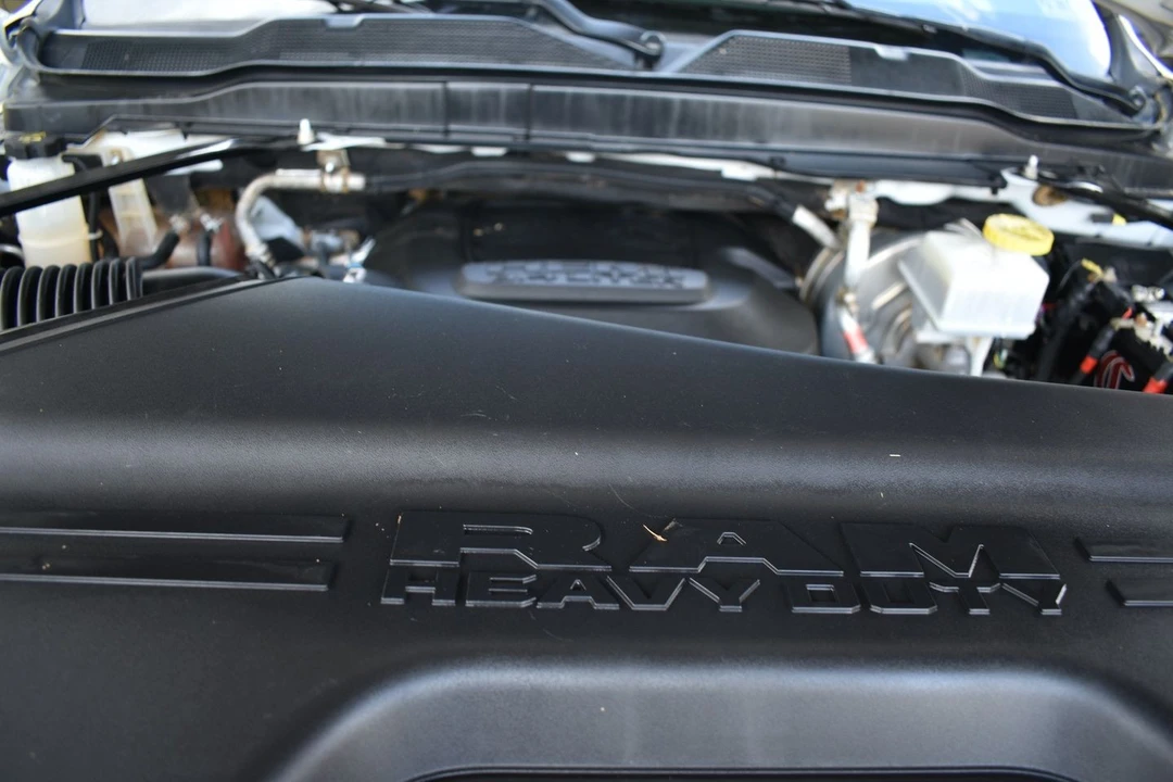 2022 Ram 2500 - Image 19 of 20