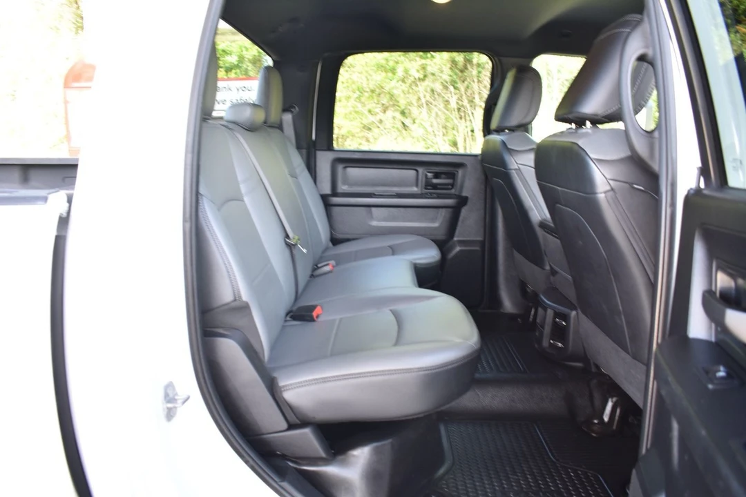 2022 Ram 2500 - Image 15 of 22