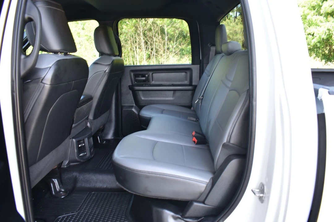 2022 Ram 2500 - Image 11 of 22