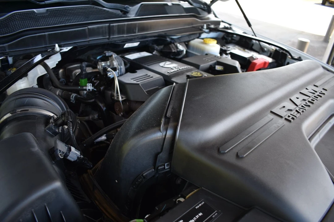 2022 Ram 2500 - Image 16 of 18