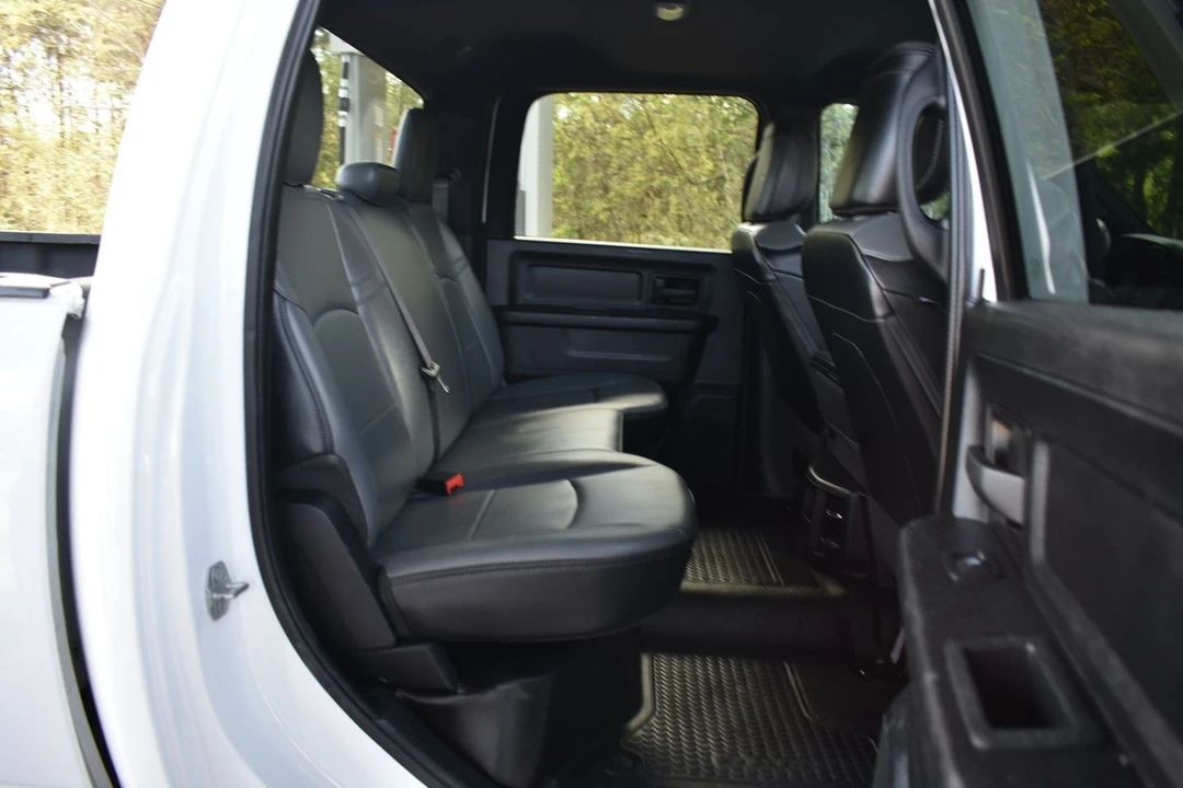 2022 Ram 2500 - Image 15 of 21