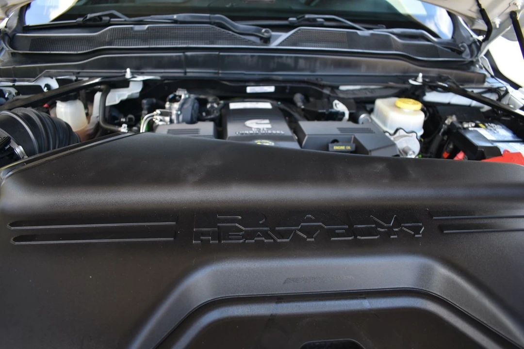2022 Ram 2500 - Image 21 of 21