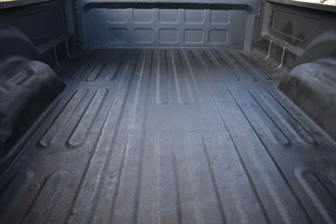 2022 Ram 2500 - Image 9 of 21