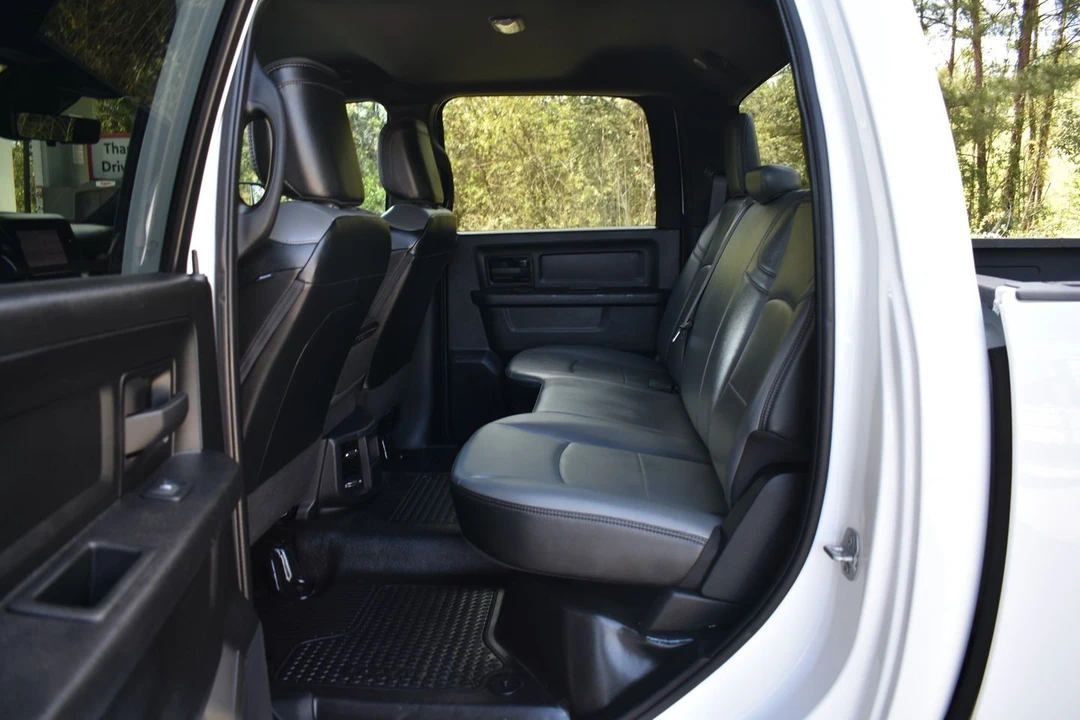 2022 Ram 2500 - Image 11 of 21