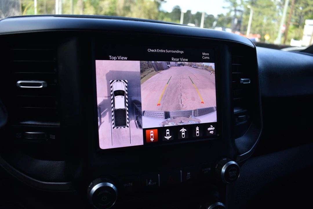 2022 Ram 2500 - Image 14 of 21