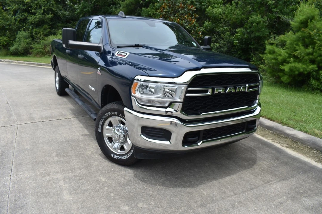 2022 Ram 2500 - Image 6 of 22