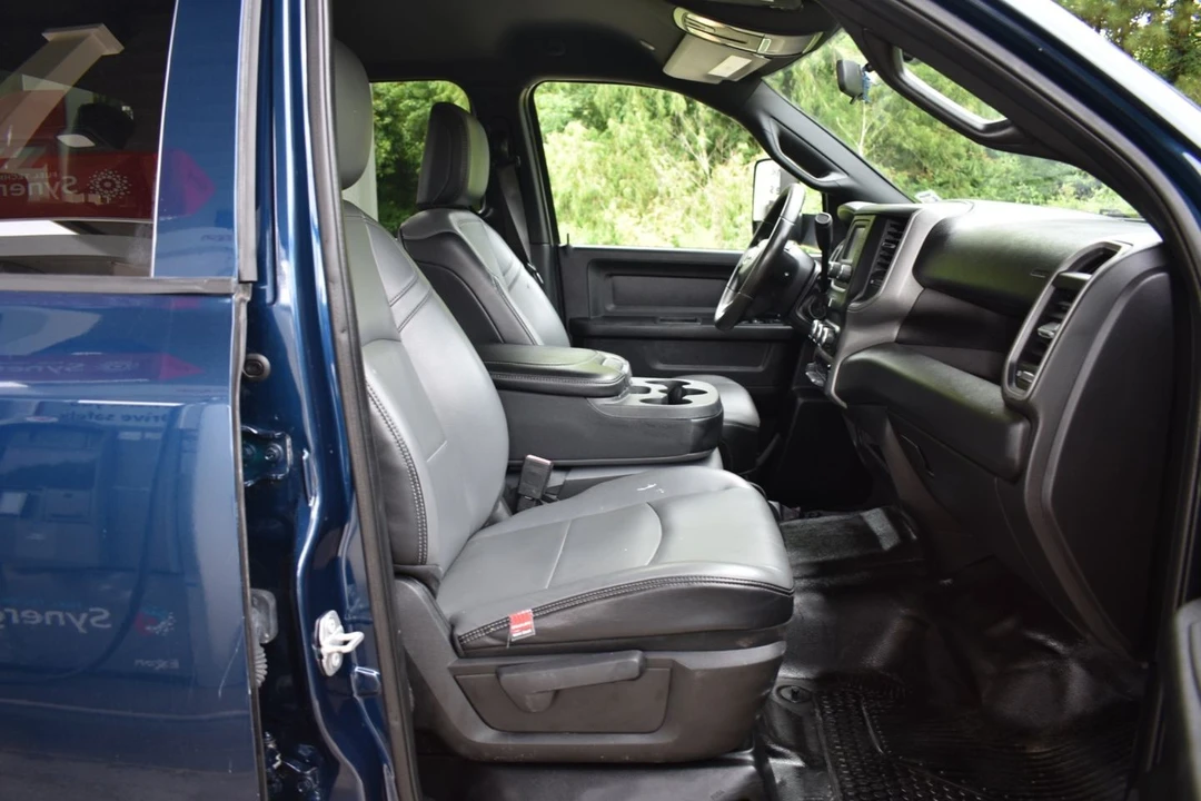 2022 Ram 2500 - Image 16 of 22