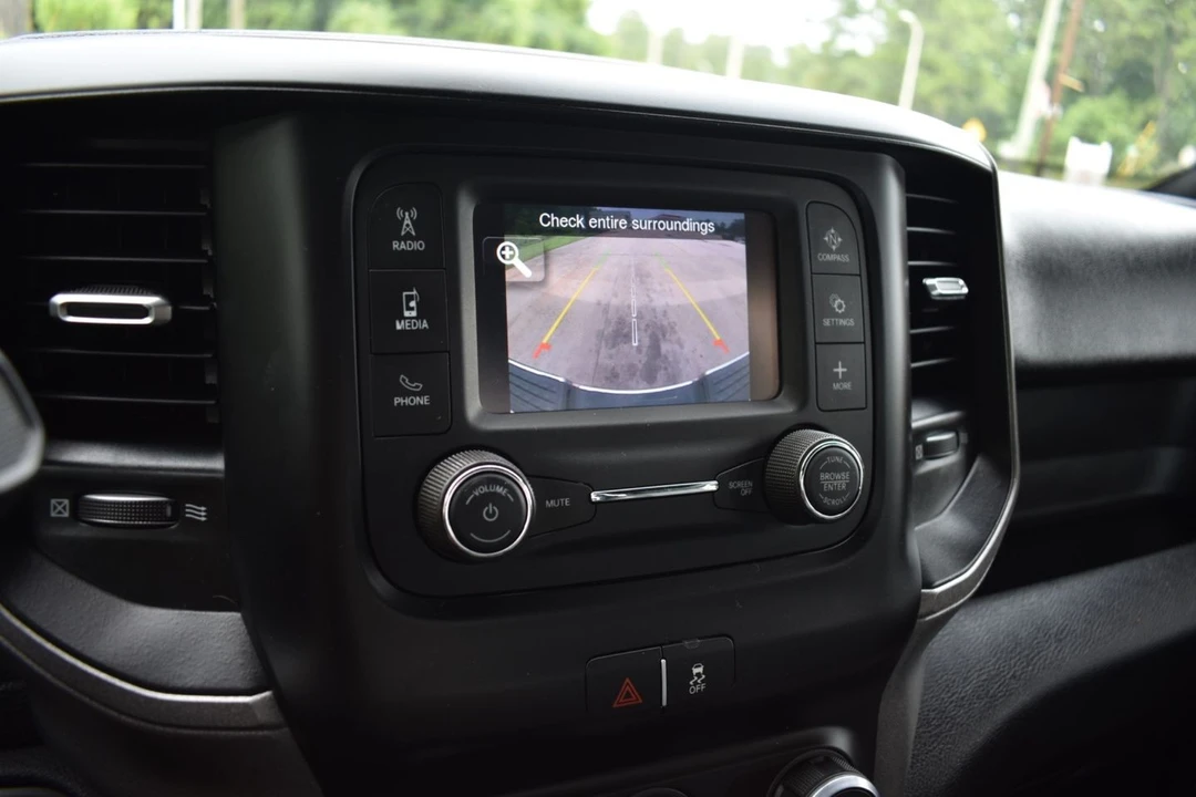 2022 Ram 2500 - Image 14 of 22