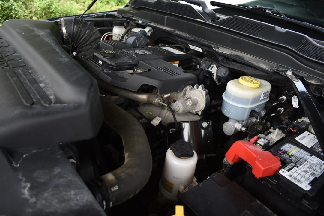 2022 Ram 2500 - Image 22 of 22