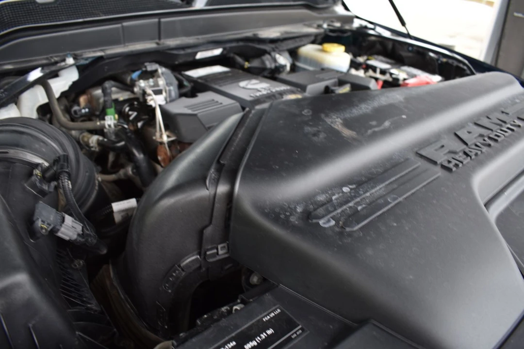 2022 Ram 2500 - Image 20 of 22