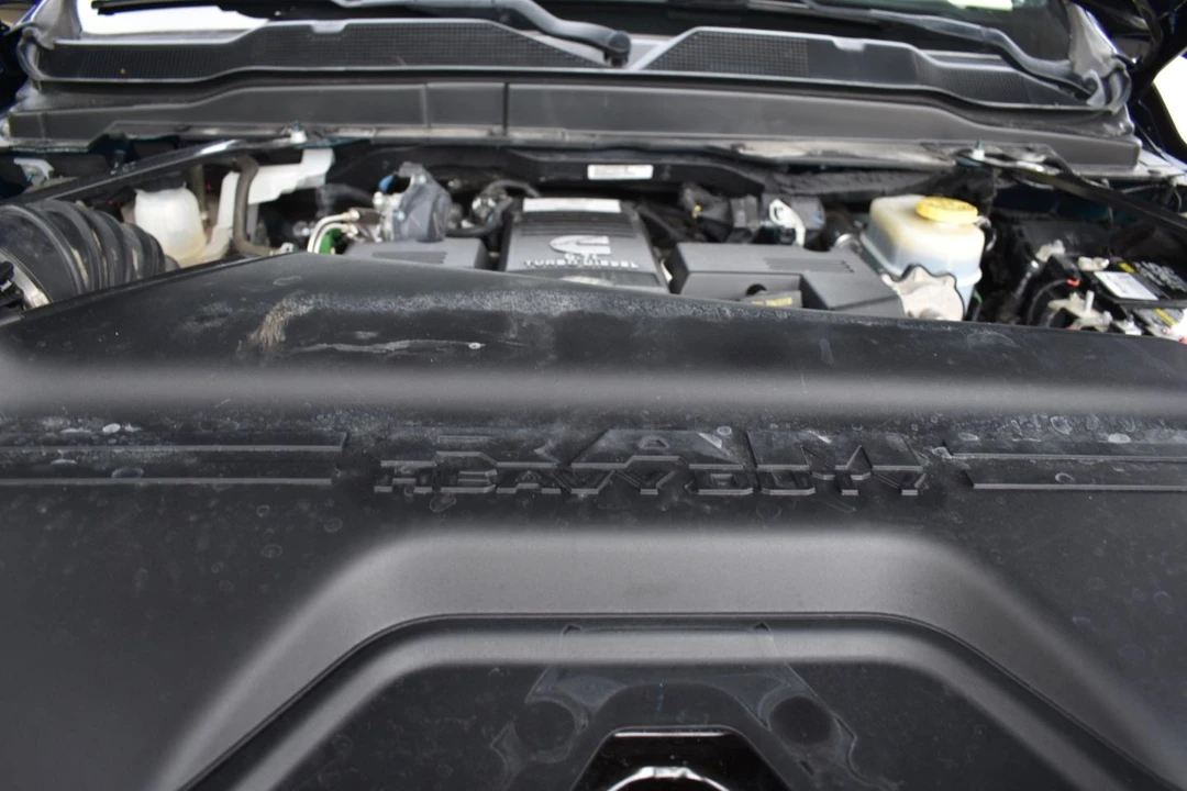 2022 Ram 2500 - Image 21 of 22