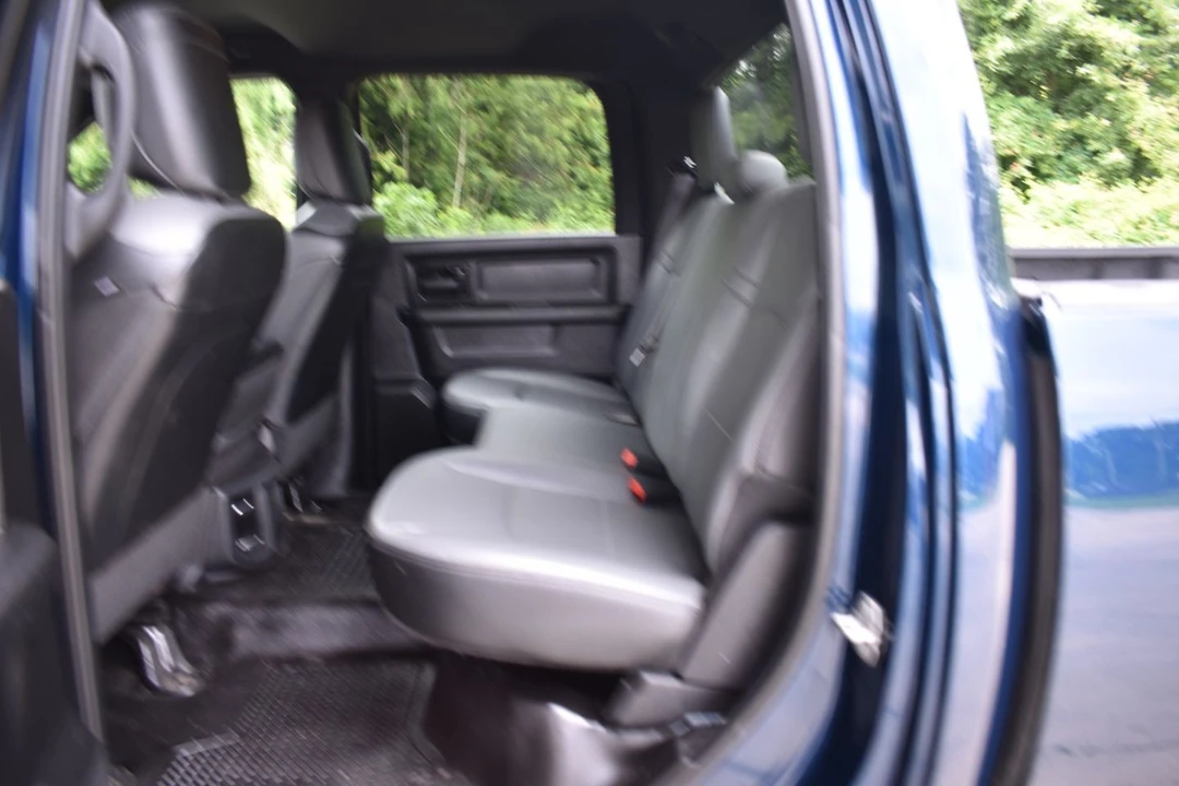 2022 Ram 2500 - Image 11 of 22