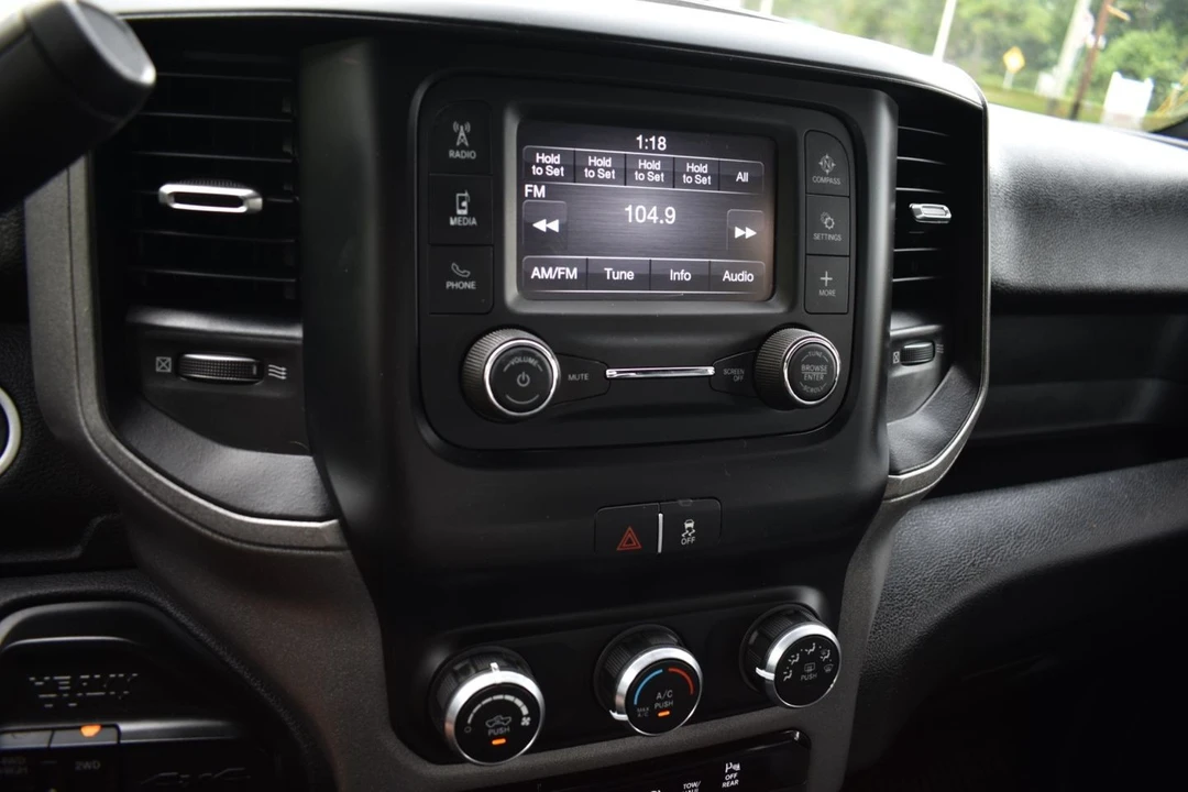 2022 Ram 2500 - Image 13 of 22