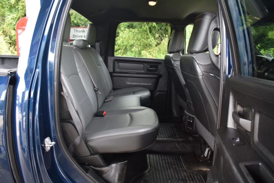 2022 Ram 2500 - Image 15 of 22