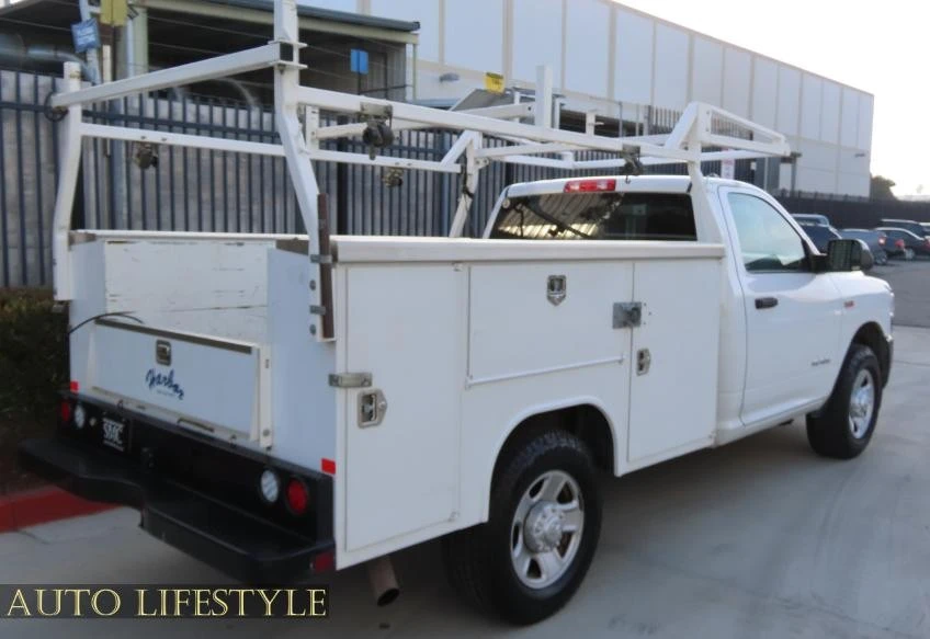 2022 Ram 2500 - Image 7 of 21