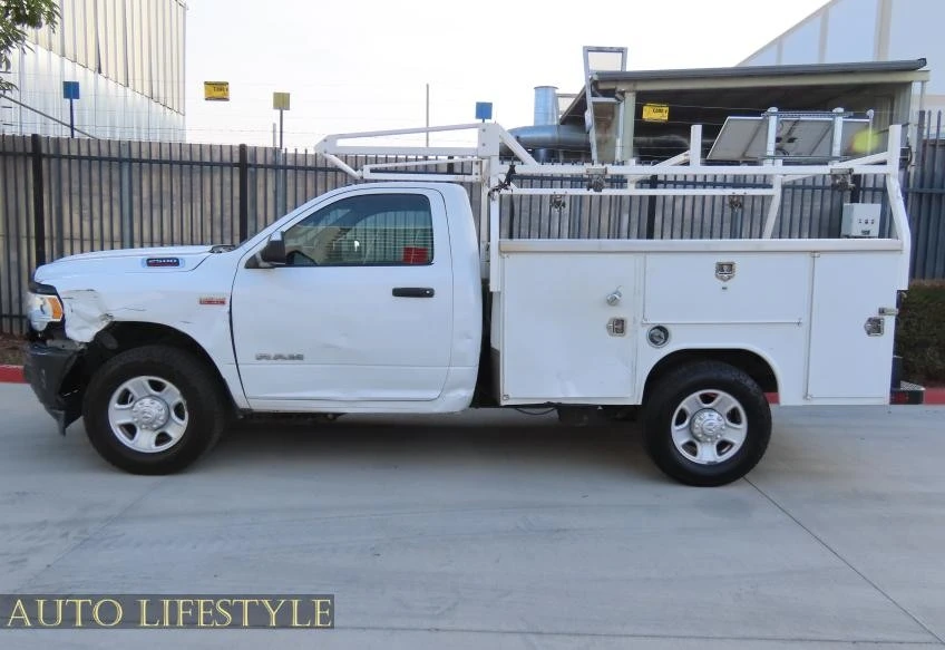 2022 Ram 2500 - Image 5 of 21