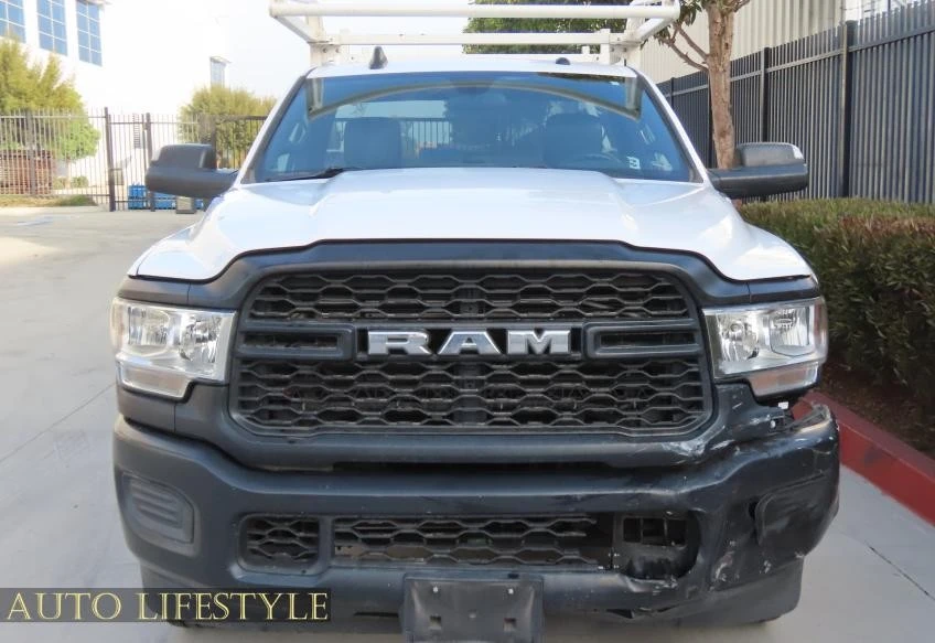 2022 Ram 2500 - Image 11 of 21
