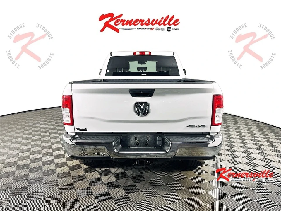 2022 Ram 2500 - Image 6 of 21