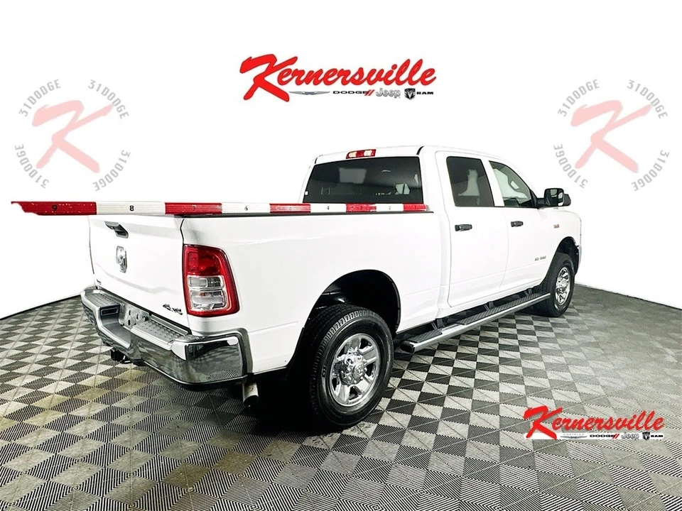 2022 Ram 2500 - Image 7 of 21