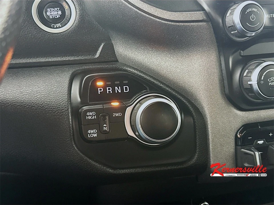 2022 Ram 2500 - Image 16 of 21
