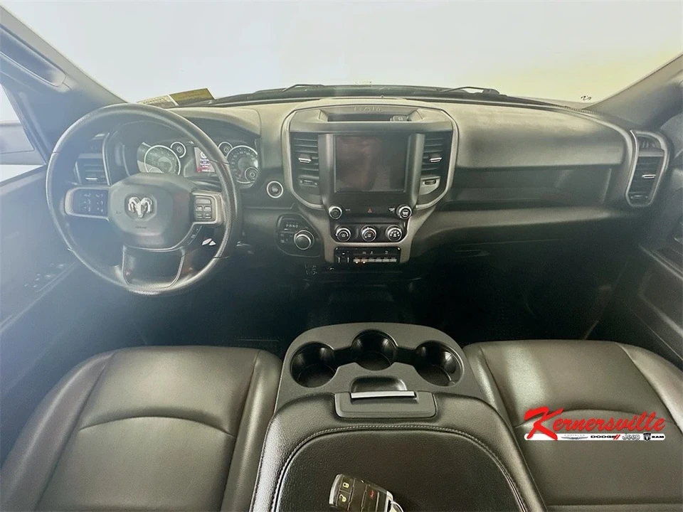 2022 Ram 2500 - Image 10 of 21