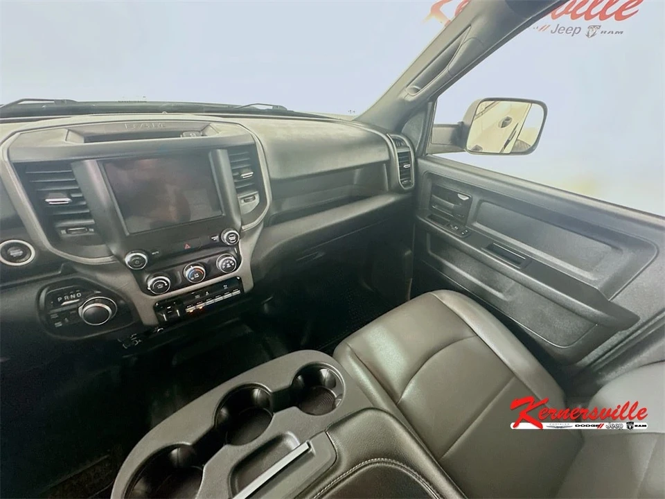 2022 Ram 2500 - Image 11 of 21