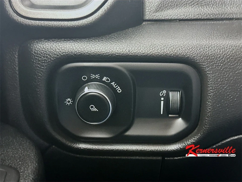 2022 Ram 2500 - Image 19 of 21