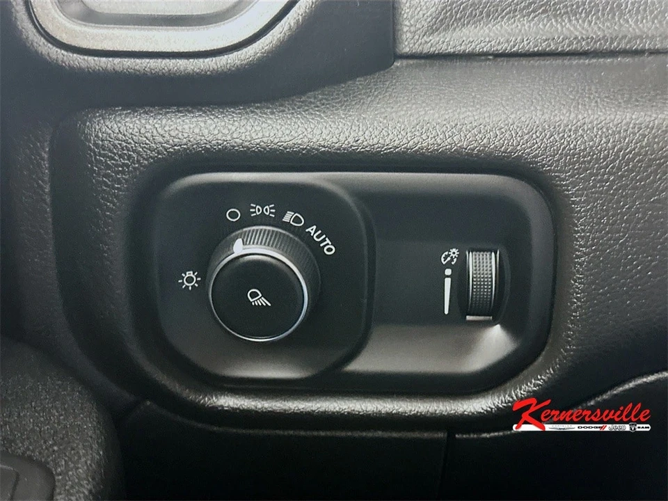 2022 Ram 2500 - Image 19 of 21