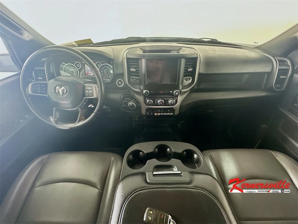 2022 Ram 2500 - Image 10 of 21