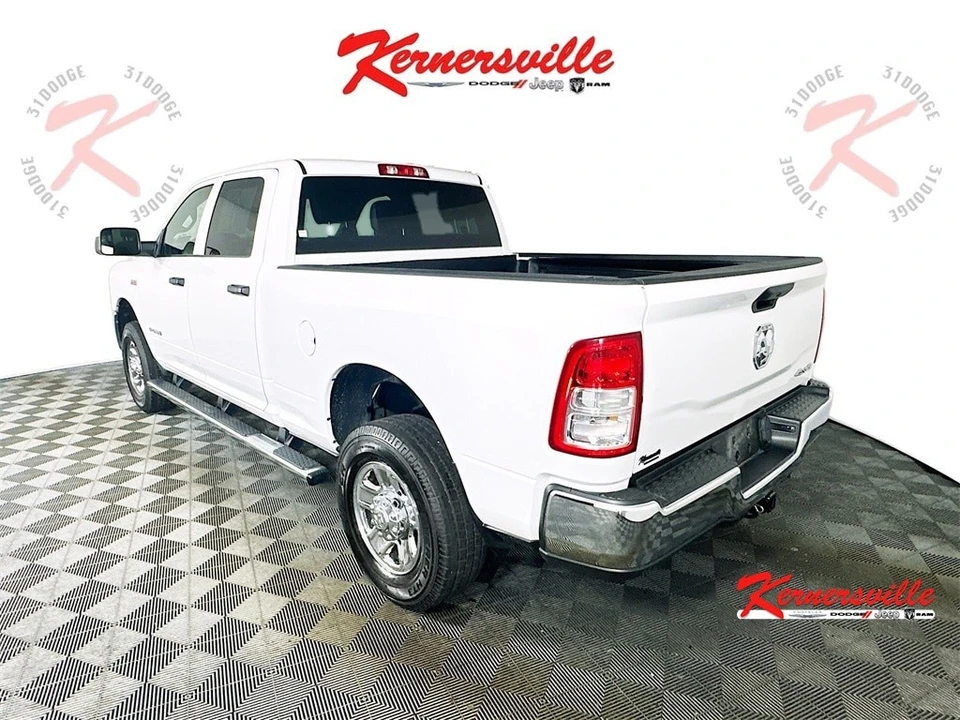 2022 Ram 2500 - Image 5 of 21