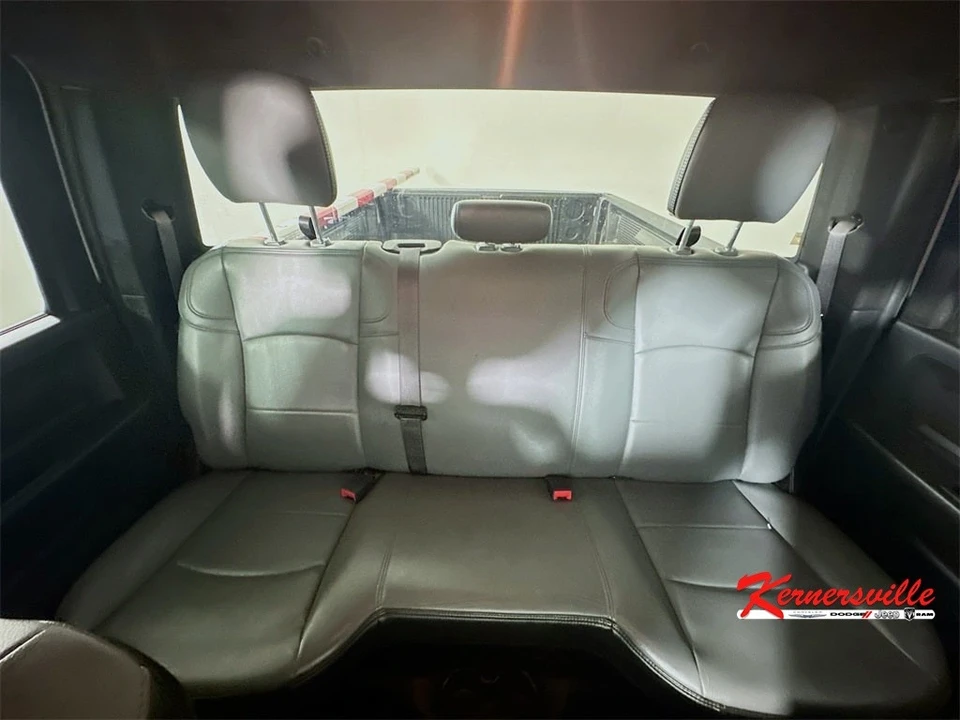 2022 Ram 2500 - Image 13 of 21