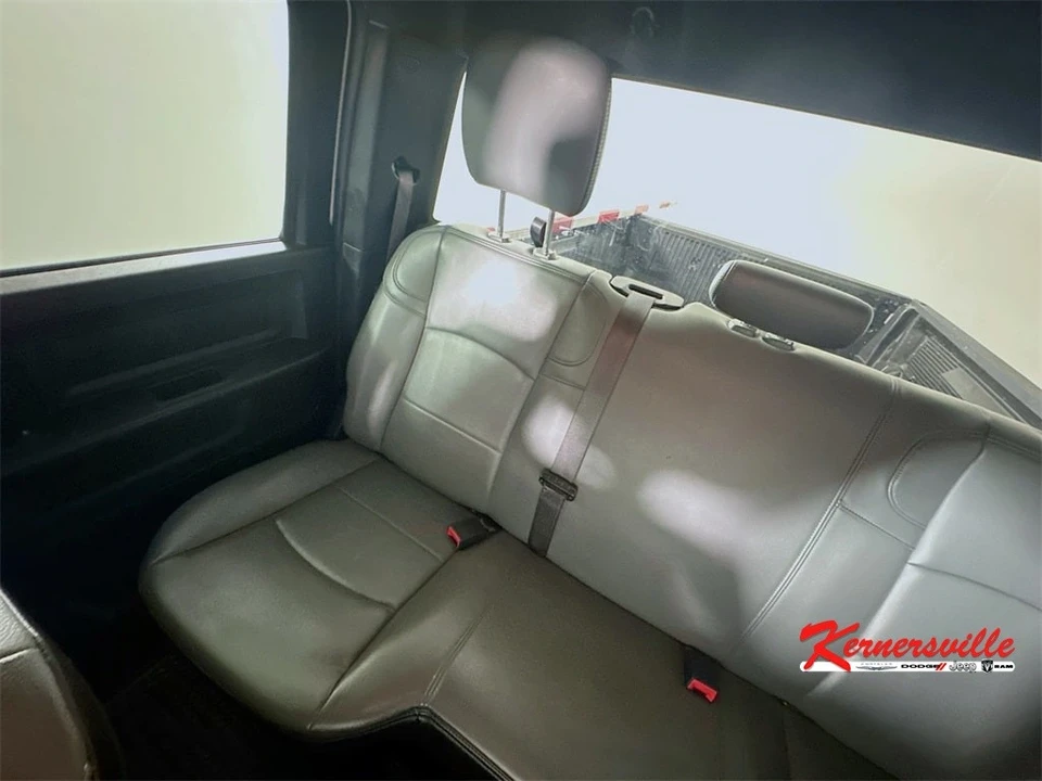 2022 Ram 2500 - Image 12 of 21