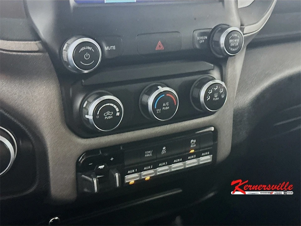 2022 Ram 2500 - Image 18 of 21