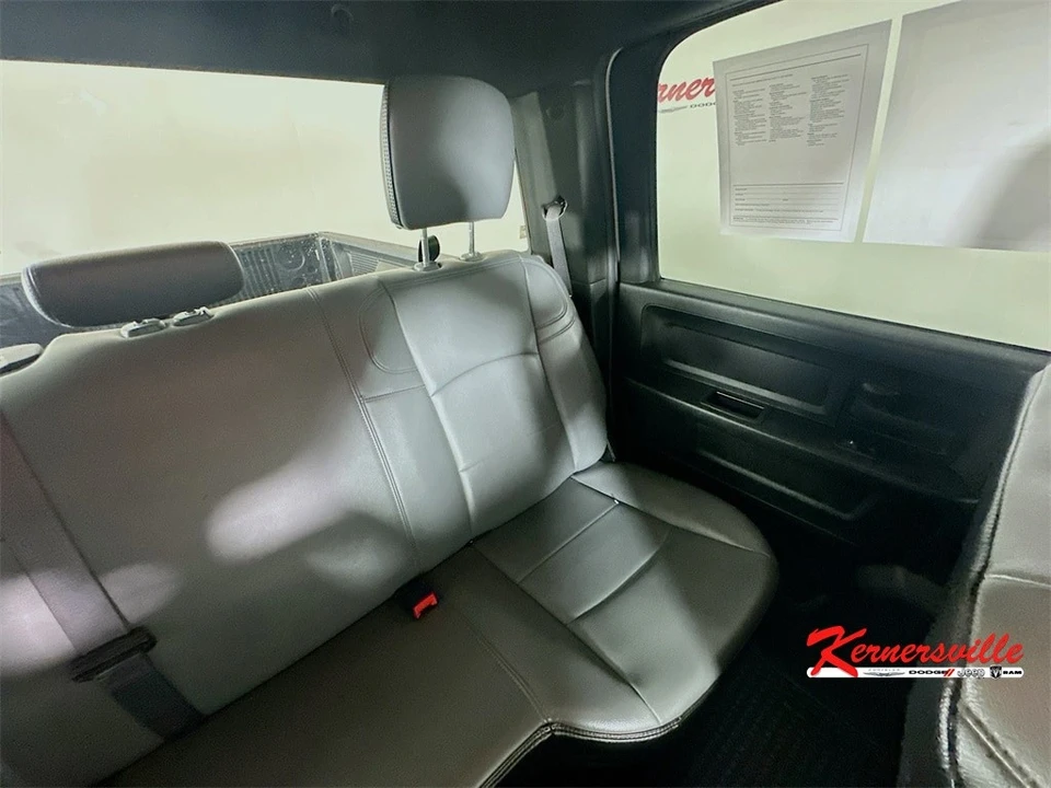 2022 Ram 2500 - Image 14 of 21