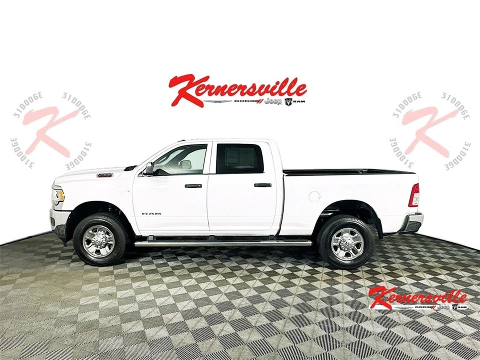 2022 Ram 2500 - Image 4 of 21